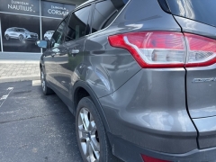 Used 2013 Ford Escape 4d SUV 4WD SEL at Drive Now Westlake near Westlake, OH