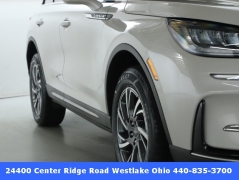 Used 2023  Lincoln Corsair Standard AWD at Drive Now Westlake near Westlake, OH