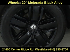 Used 2018  Volkswagen Atlas 3&period;6L V6 SEL Premium 4MOTION at DriveNow Mayfield near Mayfield Heights&comma; OH