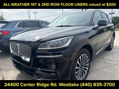 Used 2024  Lincoln Aviator Reserve AWD at DriveNow Mayfield near Mayfield Heights&comma; OH