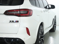 Used 2022  BMW X5 M Sports Activity Vehicle at DriveNow Mayfield near Mayfield Heights&comma; OH
