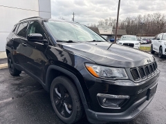 Used 2019  Jeep Compass Altitude 4x4 at DriveNow Mayfield near Mayfield Heights, OH