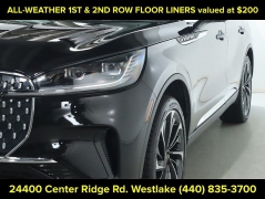 Used 2025  Lincoln Aviator Reserve AWD at Drive Now Westlake near Westlake&comma; OH