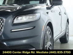Used 2021  Lincoln Nautilus Reserve AWD at Drive Now Westlake near Westlake&comma; OH