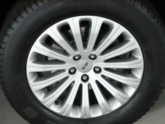 Used 2011 Lincoln MKX FWD 4dr at DriveNow Mayfield near Mayfield Heights, OH