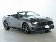 Used 2023 Ford Mustang EcoBoost Premium Convertible at DriveNow Mayfield near Mayfield Heights, OH