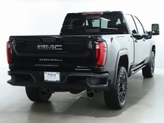 Used 2024 GMC Sierra 2500HD 4WD Crew Cab 159" Denali Ultimate at DriveNow Mayfield near Mayfield Heights, OH