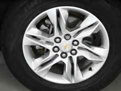 Used 2020  Chevrolet Blazer 4d SUV FWD LT w&sol;3LT V6 at Drive Now Westlake near Westlake&comma; OH