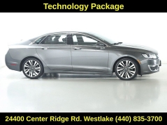 Used 2018  Lincoln MKZ Reserve AWD at DriveNow Mayfield near Mayfield Heights&comma; OH