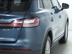Used 2019  Lincoln Nautilus 4d SUV FWD 2&period;0L at Drive Now Westlake near Westlake&comma; OH
