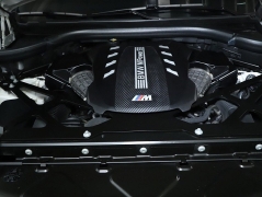 Used 2022  BMW X5 M Sports Activity Vehicle at DriveNow Mayfield near Mayfield Heights&comma; OH