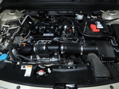 Used 2018  Honda Accord Sedan 4d EX-L 1.5L at DriveNow Mayfield near Mayfield Heights, OH