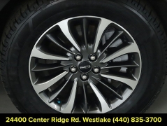 Used 2023  Lincoln Nautilus Standard AWD at Drive Now Westlake near Westlake&comma; OH