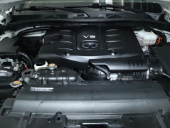 Used 2018  INFINITI QX80 4d SUV RWD at Drive Now Westlake near Westlake&comma; OH