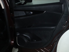 Used 2022 Lincoln Nautilus Standard AWD at Drive Now Westlake near Westlake, OH