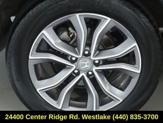 Used 2020  Honda CR-V 4d SUV AWD Touring at Drive Now Westlake near Westlake&comma; OH