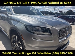 Used 2023  Lincoln Nautilus Reserve AWD at Drive Now Westlake near Westlake&comma; OH