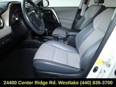 Used 2013  Toyota RAV4 AWD 4dr Limited &lpar;Natl&rpar; at Drive Now Westlake near Westlake&comma; OH