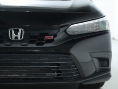 Used 2022  Honda Civic Si Manual at Drive Now Westlake near Westlake, OH