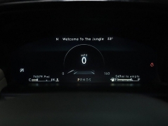 Used 2021  Lincoln Nautilus Reserve FWD at DriveNow Mayfield near Mayfield Heights&comma; OH