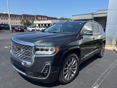 Used 2022 GMC Acadia AWD 4dr Denali at Drive Now Westlake near Westlake, OH