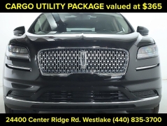 Used 2023  Lincoln Nautilus Reserve AWD at Drive Now Westlake near Westlake&comma; OH