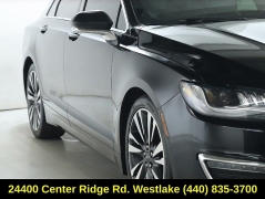 Used 2018  Lincoln MKZ Reserve AWD at DriveNow Mayfield near Mayfield Heights&comma; OH