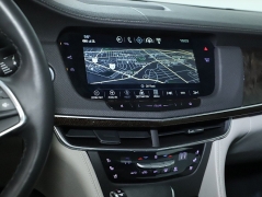 Used 2018  Cadillac CT6 4d Sedan AWD 3&period;6L Premium Luxury at Drive Now Westlake near Westlake&comma; OH
