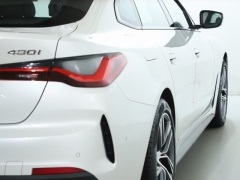 Used 2023 BMW 4 Series 430i xDrive Gran Coupe at Drive Now Westlake near Westlake, OH