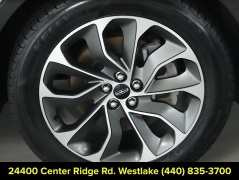 Used 2023  Lincoln Nautilus Reserve AWD at Drive Now Westlake near Westlake&comma; OH