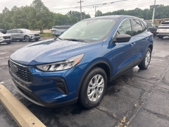 Used 2023 Ford Escape Active AWD at Drive Now Westlake near Westlake, OH