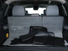 Used 2012  Toyota Sequoia 4d SUV 4WD Platinum FFV at Drive Now Westlake near Westlake&comma; OH