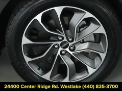 Used 2023  Lincoln Nautilus Reserve AWD at DriveNow Mayfield near Mayfield Heights&comma; OH