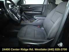 Used 2019  GMC Acadia 4d SUV AWD SLE-2 V6 at DriveNow Mayfield near Mayfield Heights&comma; OH