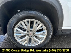 Used 2024  GMC Acadia FWD 4dr Elevation at DriveNow Mayfield near Mayfield Heights&comma; OH