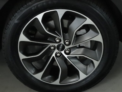 Used 2021 Lincoln Nautilus Reserve AWD at DriveNow Mayfield near Mayfield Heights, OH
