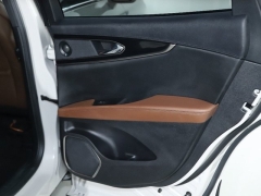 Used 2021 Lincoln Nautilus Reserve FWD at DriveNow Mayfield near Mayfield Heights, OH