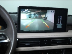 Used 2022  Lincoln Nautilus Reserve AWD at Drive Now Westlake near Westlake&comma; OH