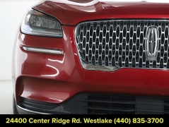 Used 2022  Lincoln Corsair Standard FWD at Drive Now Westlake near Westlake&comma; OH