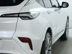 Used 2024  Buick Envista FWD 4dr Avenir at DriveNow Mayfield near Mayfield Heights&comma; OH