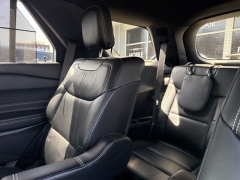 Used 2020 Ford Explorer 4d SUV 4WD ST 3.0L EcoBoost at DriveNow Mayfield near Mayfield Heights, OH