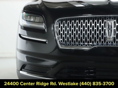 Used 2023  Lincoln Nautilus Reserve AWD at DriveNow Mayfield near Mayfield Heights&comma; OH