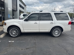 Used 2015 Lincoln Navigator 4d SUV 4WD Select at DriveNow Mayfield near Mayfield Heights, OH