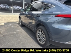 Used 2022  Toyota Venza XLE AWD &lpar;Natl&rpar; at Drive Now Westlake near Westlake&comma; OH