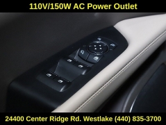 Used 2023  Lincoln Nautilus Reserve AWD at DriveNow Mayfield near Mayfield Heights&comma; OH