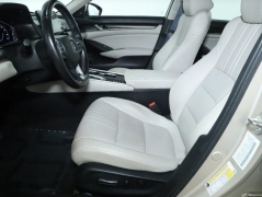 Used 2018  Honda Accord Sedan 4d EX-L 1.5L at DriveNow Mayfield near Mayfield Heights, OH