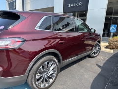 Used 2023 Lincoln Nautilus Reserve AWD at Drive Now Westlake near Westlake, OH