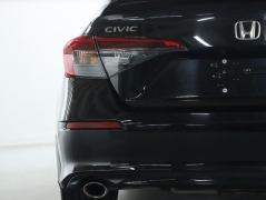 Used 2022  Honda Civic Si Manual at Drive Now Westlake near Westlake, OH