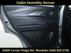 Used 2023  Chevrolet Trailblazer AWD 4dr LT at DriveNow Mayfield near Mayfield Heights&comma; OH
