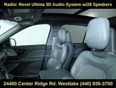 Used 2021  Lincoln Aviator Reserve AWD at DriveNow Mayfield near Mayfield Heights&comma; OH